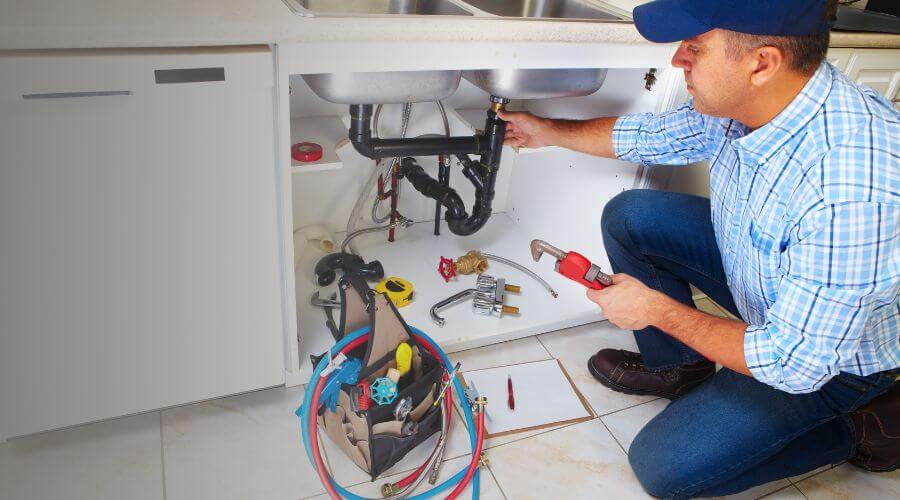 Local 24/7 Emergency Plumbing in Pinon, NM
